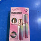 Blawless 2-in-1 USB Rechargeable Eyebrow Trimmer & Shaver (HX-203B)