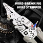 Electrician Wire Stripper Pliers Multi-Function ,OmniPliers,FlexiTool M5
