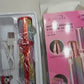Blawless 2-in-1 USB Rechargeable Eyebrow Trimmer & Shaver (HX-203B)